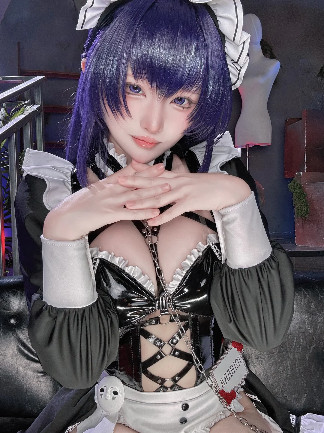 屿鱼_No_085_Nikke：胜利女神_米哈拉·咖啡女仆_80P_456MB tg@simisebaisi 【丝足阁】076.webp
